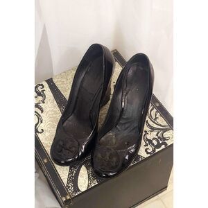 Tory Burch wedges